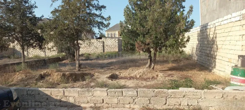Satılır Torpaq 4 sot Ramana - şəkil 4