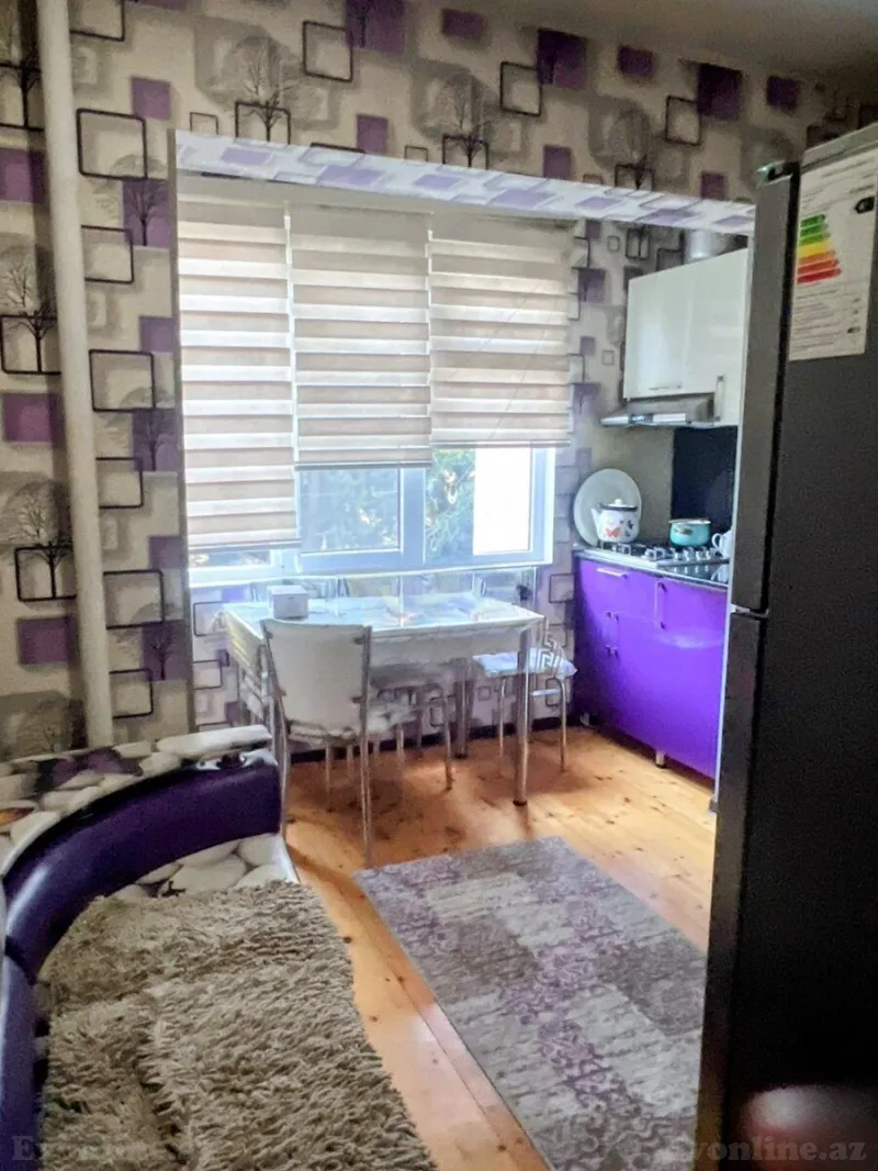 Satılır 2 otaqlı Mənzil Köhnə tikili 60 m² Bakıxanov - şəkil 4