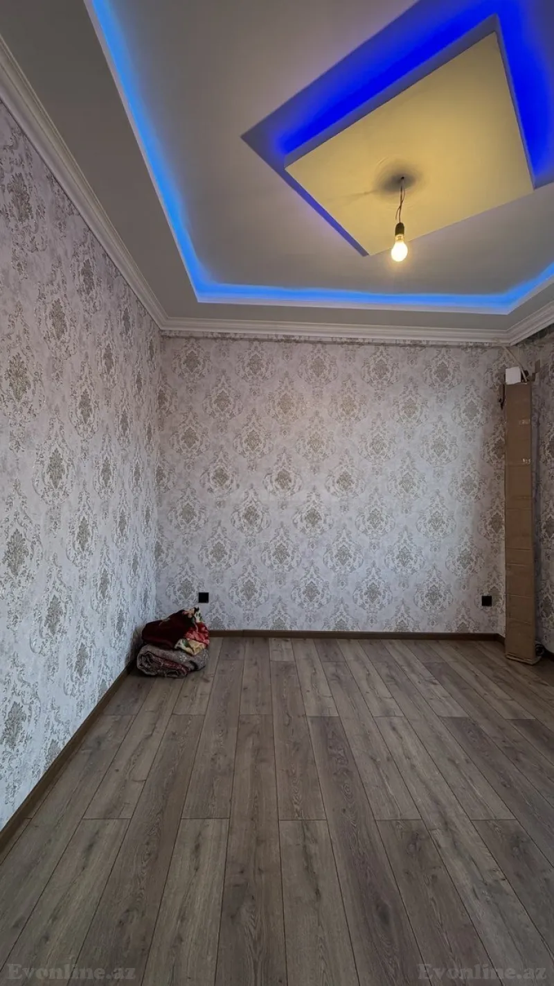 Satılır 3 otaqlı Mənzil Yeni tikili 54 m² Masazır - şəkil 3