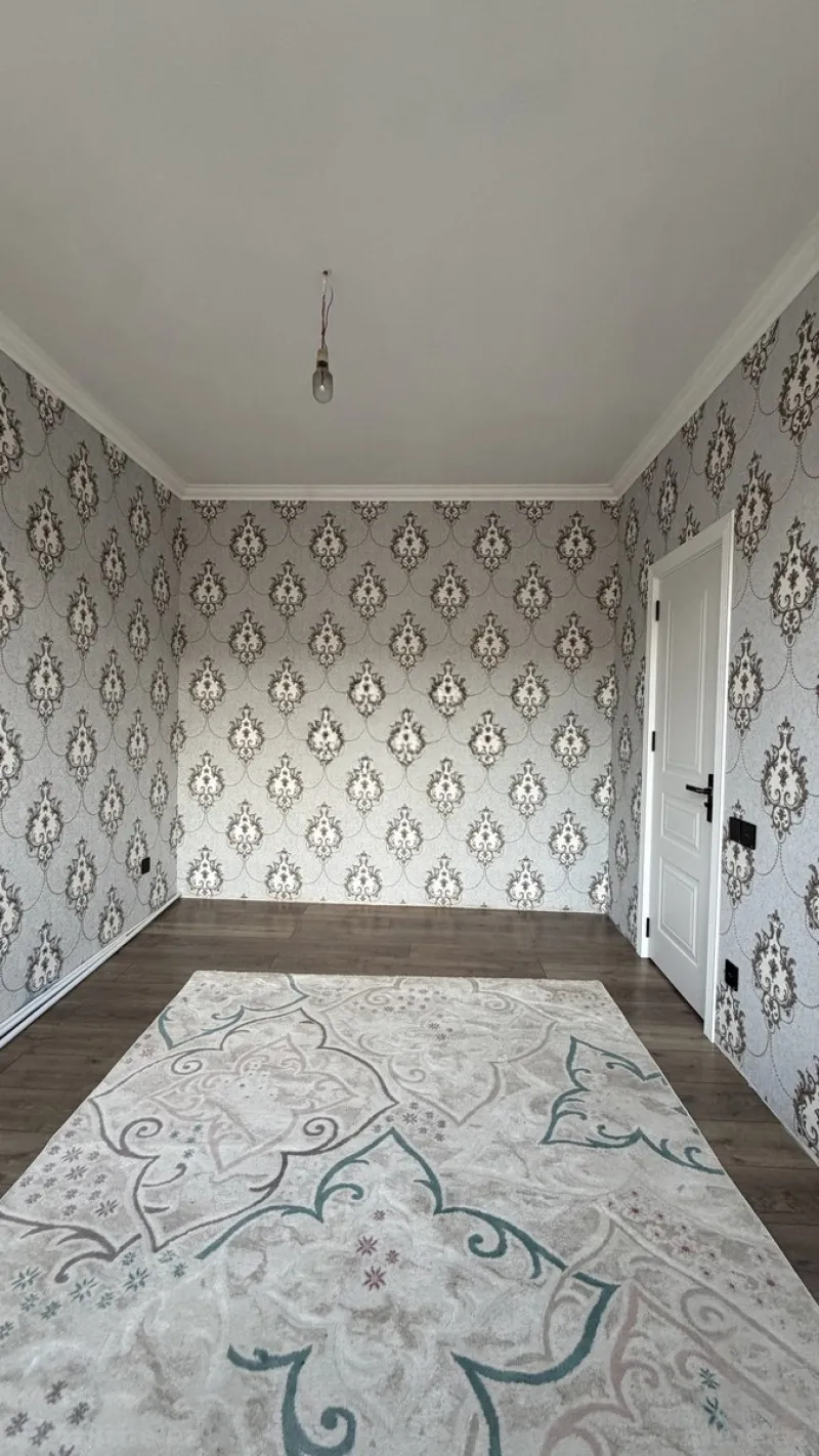 Satılır 3 otaqlı Mənzil Yeni tikili 54 m² Masazır - şəkil 5