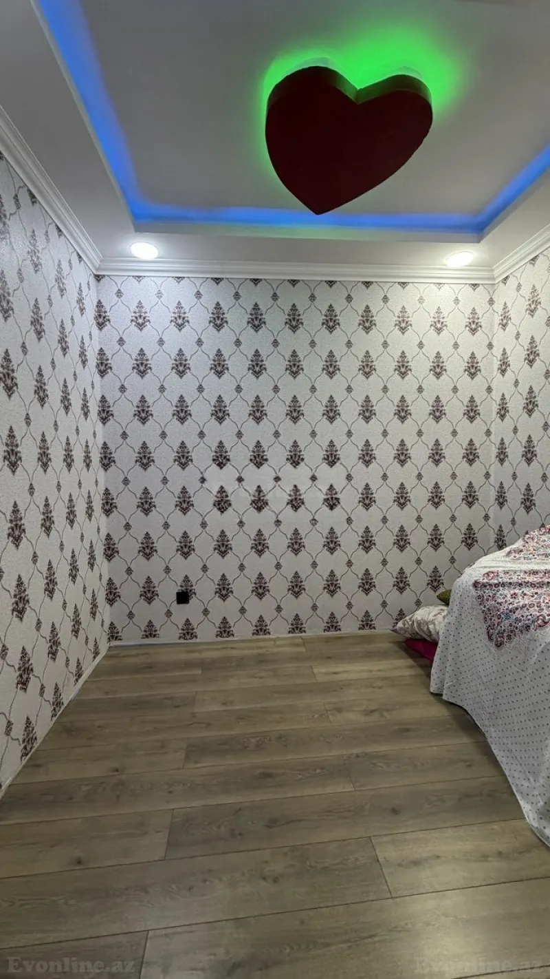 Satılır 3 otaqlı Mənzil Yeni tikili 54 m² Masazır - şəkil 7