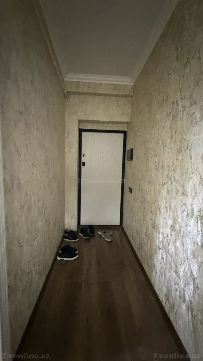Satılır 3 otaqlı Mənzil Yeni tikili 54 m² Masazır - şəkil 8