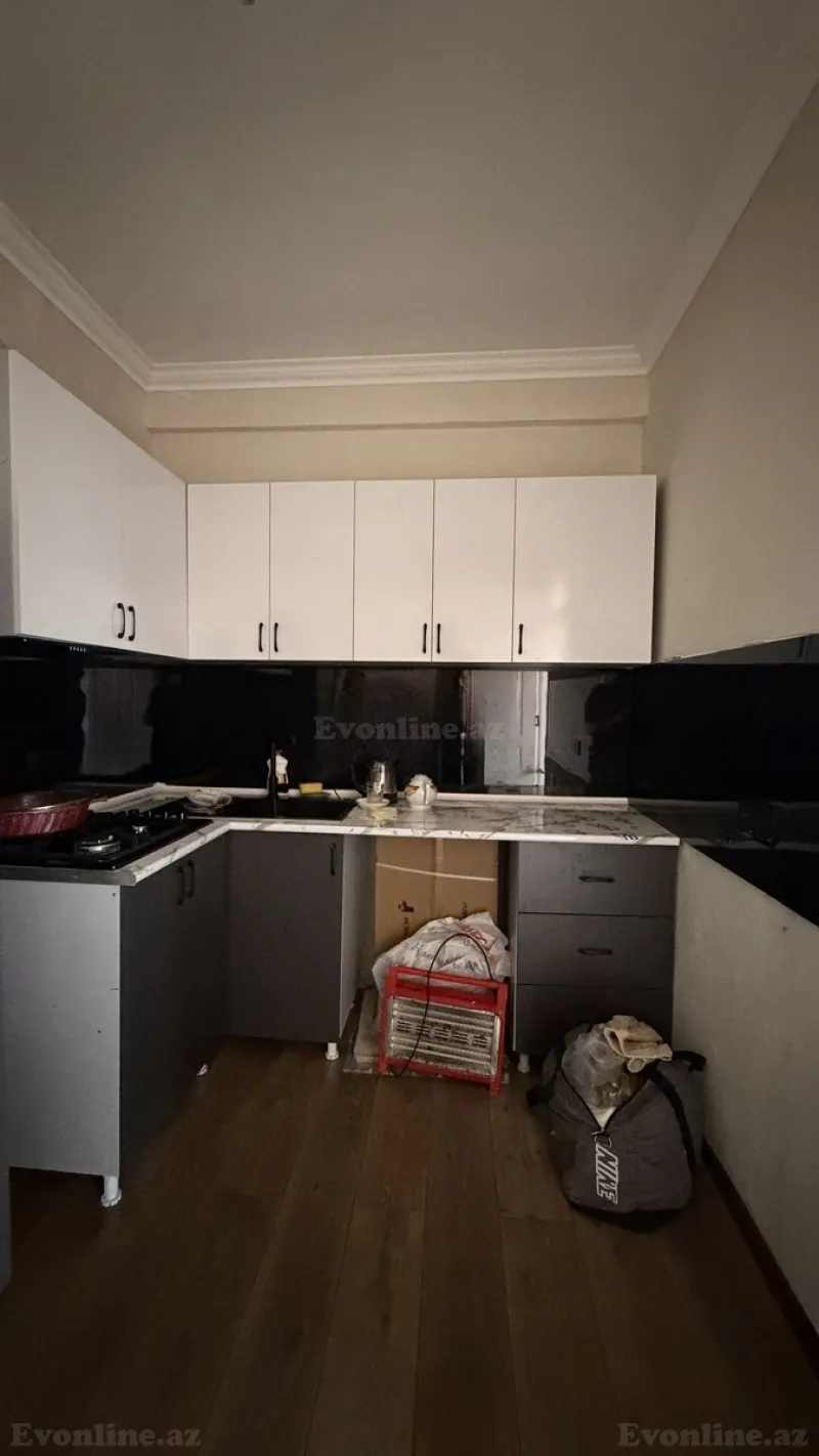 Satılır 3 otaqlı Mənzil Yeni tikili 54 m² Masazır - şəkil 10