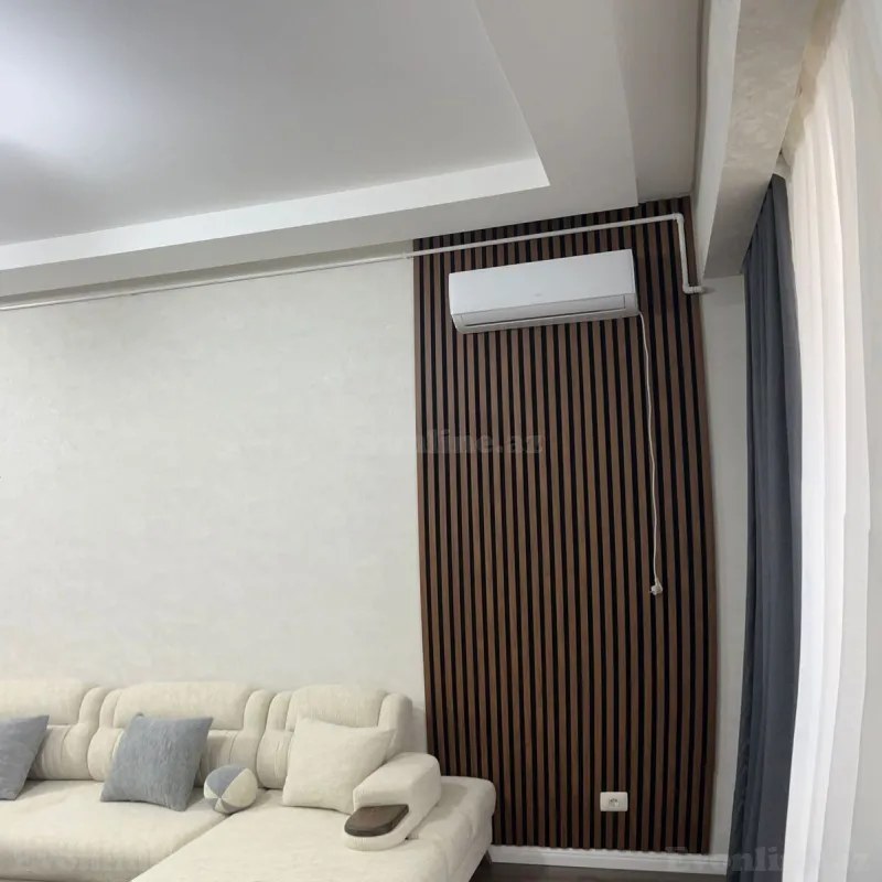 Kirayə verilir 2 otaqlı Mənzil Yeni tikili 55 m² Yeni Yasamal - şəkil 11