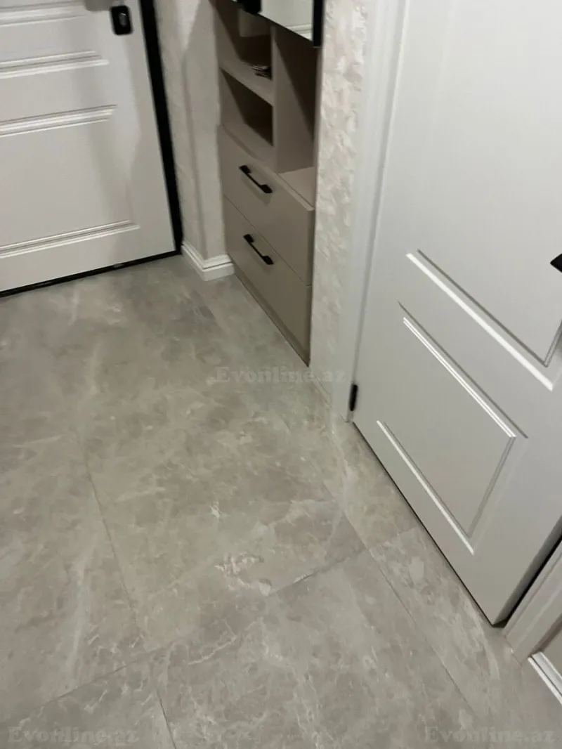 Kirayə verilir 2 otaqlı Mənzil Yeni tikili 55 m² Yeni Yasamal - şəkil 18