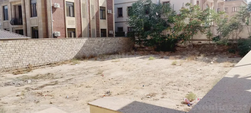 Satılır Torpaq 6 sot 7-ci mikrorayon - şəkil 8