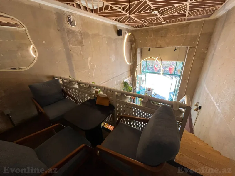 Kirayə verilir Obyekt 60 m² Sahil m. - şəkil 6