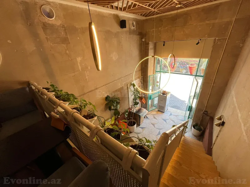 Kirayə verilir Obyekt 60 m² Sahil m. - şəkil 7