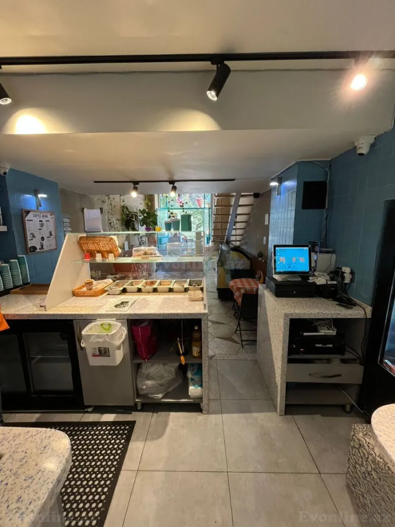 Kirayə verilir Obyekt 60 m² Sahil m. - şəkil 8