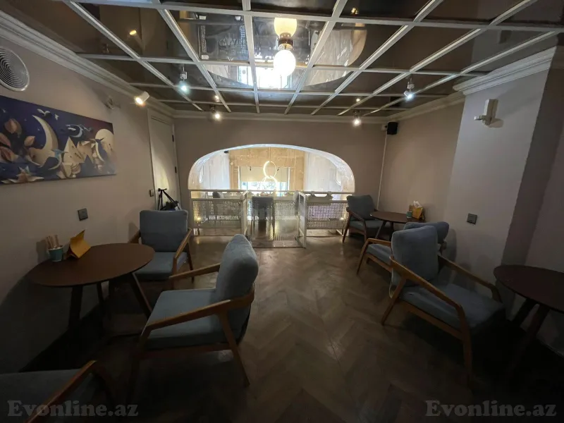 Kirayə verilir Obyekt 60 m² Sahil m. - şəkil 9