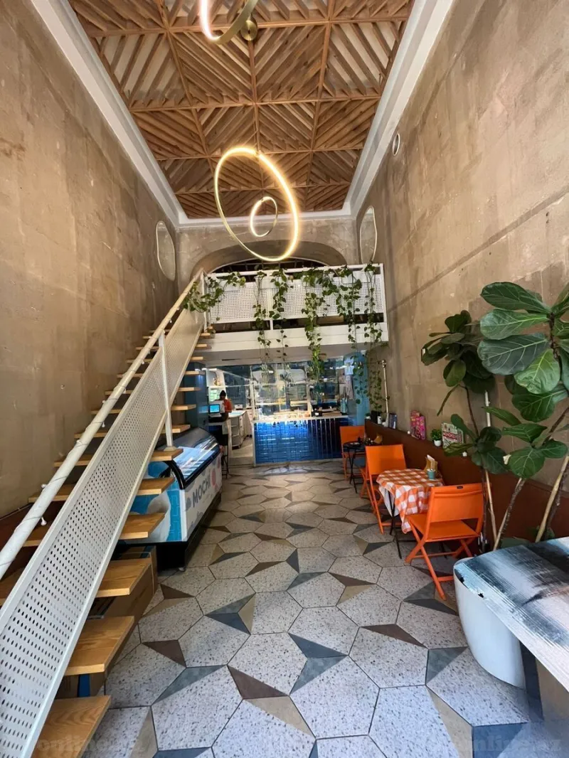 Kirayə verilir Obyekt 60 m² Sahil m. - şəkil 10