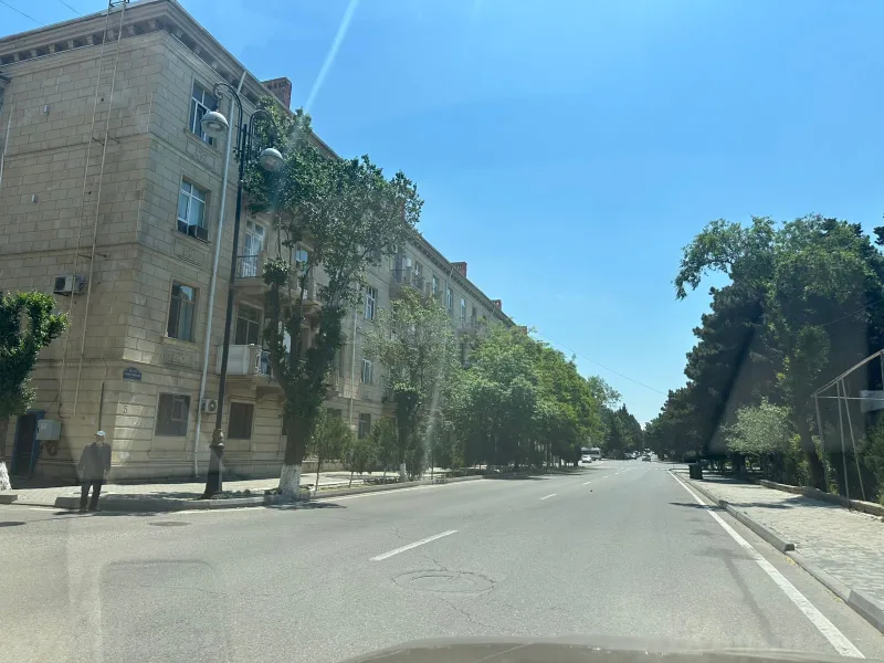 Satılır 2 otaqlı Mənzil Köhnə tikili 65 m² Sumqayıt