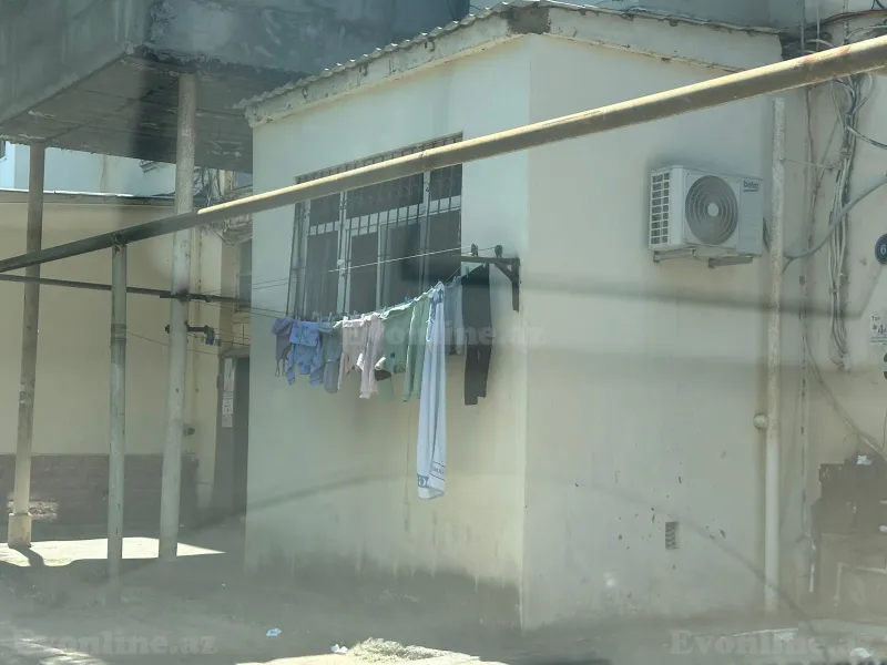 Satılır 2 otaqlı Mənzil Köhnə tikili 65 m² Sumqayıt - şəkil 3