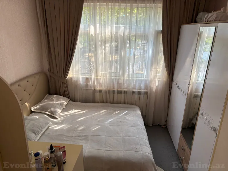 Satılır 2 otaqlı Mənzil Köhnə tikili 65 m² Sumqayıt - şəkil 4