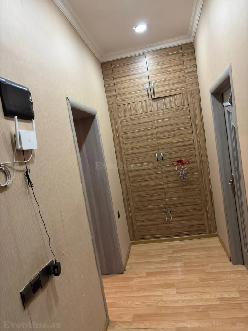 Satılır 2 otaqlı Mənzil Köhnə tikili 65 m² Sumqayıt - şəkil 9