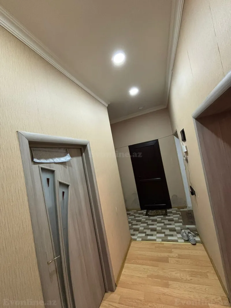 Satılır 2 otaqlı Mənzil Köhnə tikili 65 m² Sumqayıt - şəkil 10
