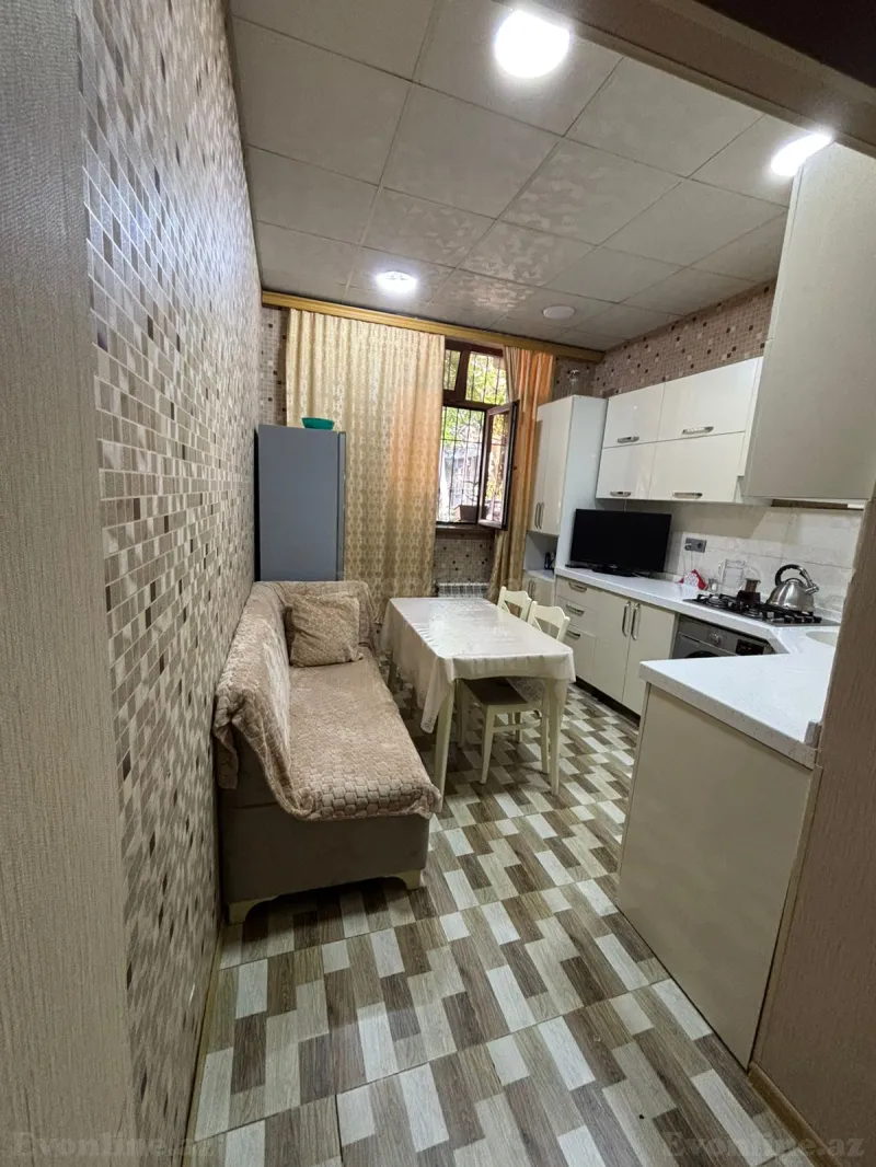 Satılır 2 otaqlı Mənzil Köhnə tikili 65 m² Sumqayıt - şəkil 11
