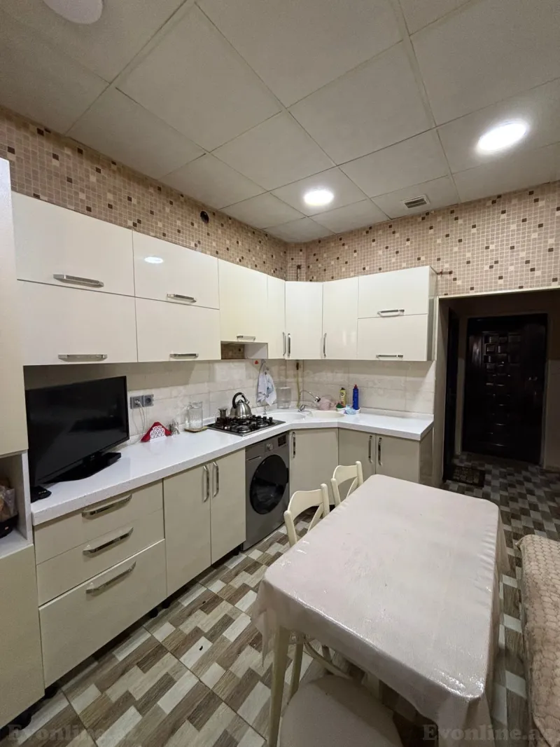 Satılır 2 otaqlı Mənzil Köhnə tikili 65 m² Sumqayıt - şəkil 12