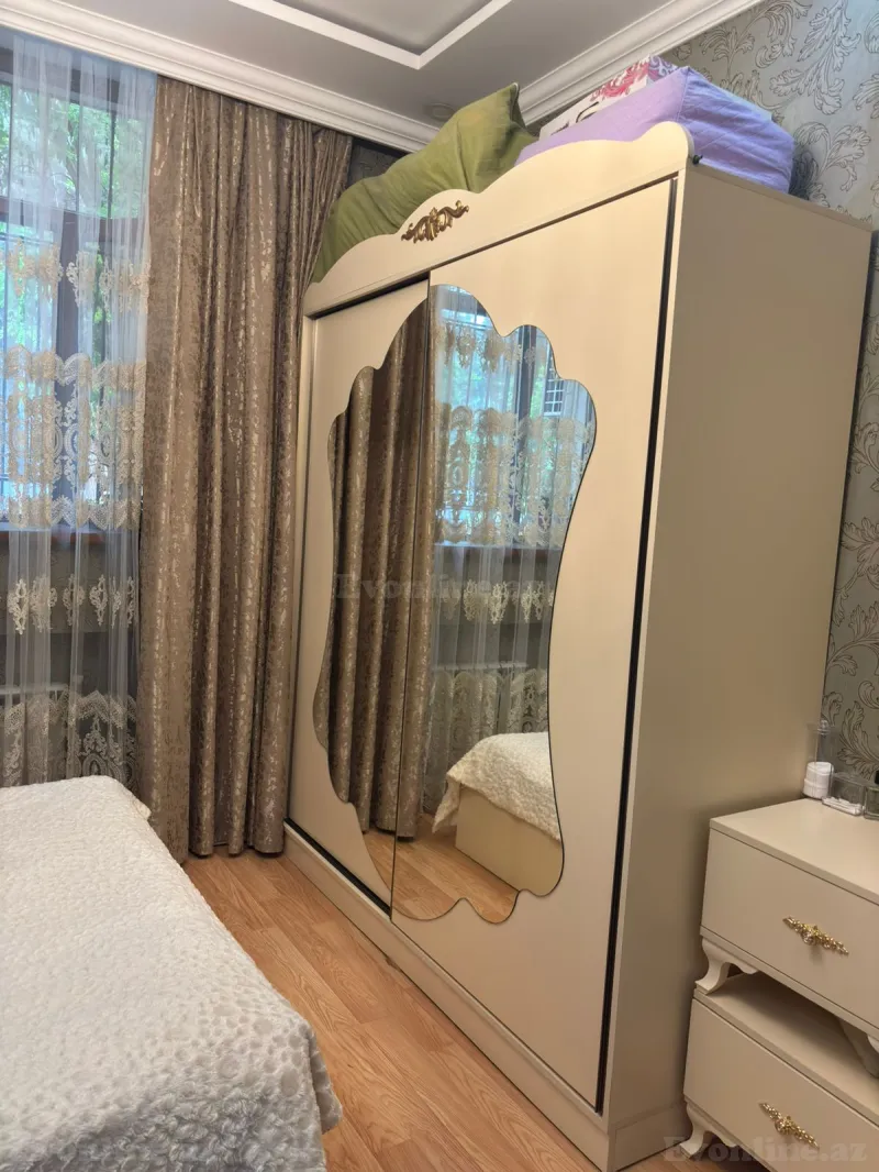 Satılır 2 otaqlı Mənzil Köhnə tikili 65 m² Sumqayıt - şəkil 14