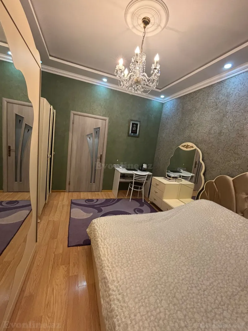 Satılır 2 otaqlı Mənzil Köhnə tikili 65 m² Sumqayıt - şəkil 15