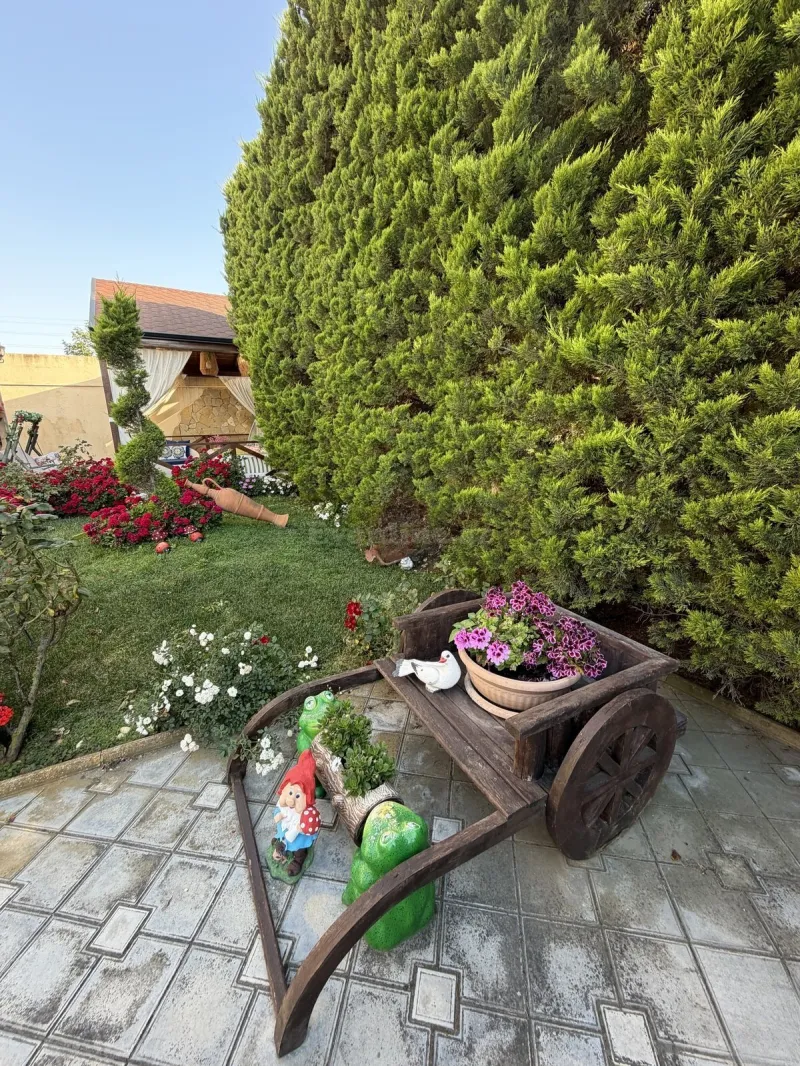 Satılır 4 otaqlı Həyət evi 190 m² Şüvəlan - şəkil 2