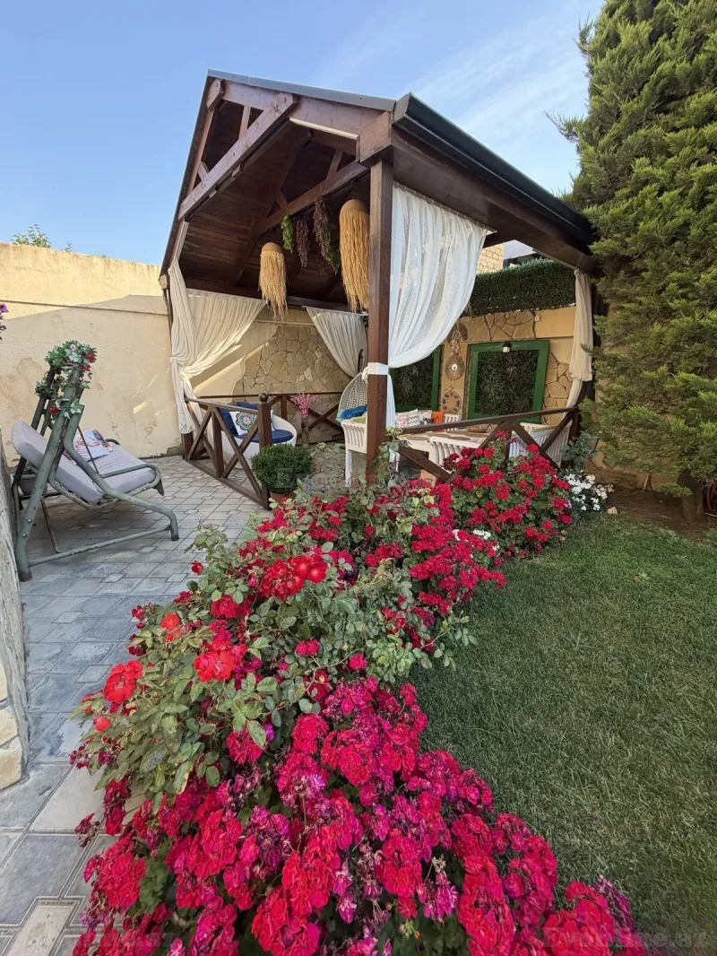 Satılır 4 otaqlı Həyət evi 190 m² Şüvəlan - şəkil 4
