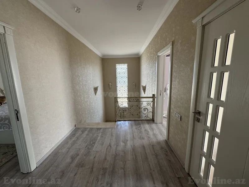 Satılır 4 otaqlı Həyət evi 190 m² Şüvəlan - şəkil 11