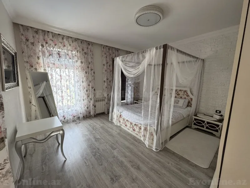 Satılır 4 otaqlı Həyət evi 190 m² Şüvəlan - şəkil 12