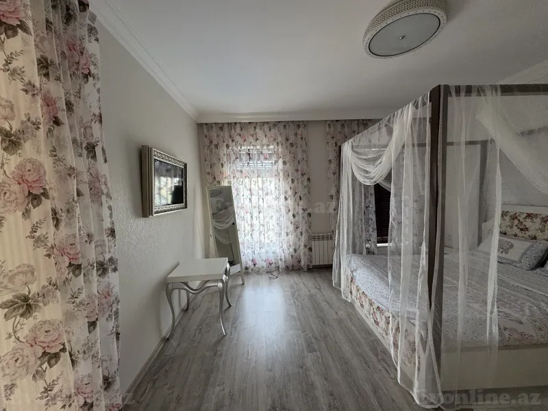 Satılır 4 otaqlı Həyət evi 190 m² Şüvəlan - şəkil 13