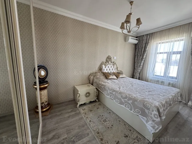 Satılır 4 otaqlı Həyət evi 190 m² Şüvəlan - şəkil 14