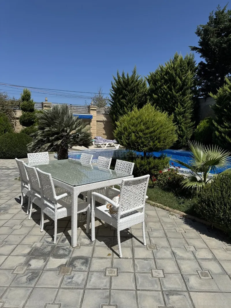 Satılır 4 otaqlı Həyət evi 190 m² Şüvəlan - şəkil 18