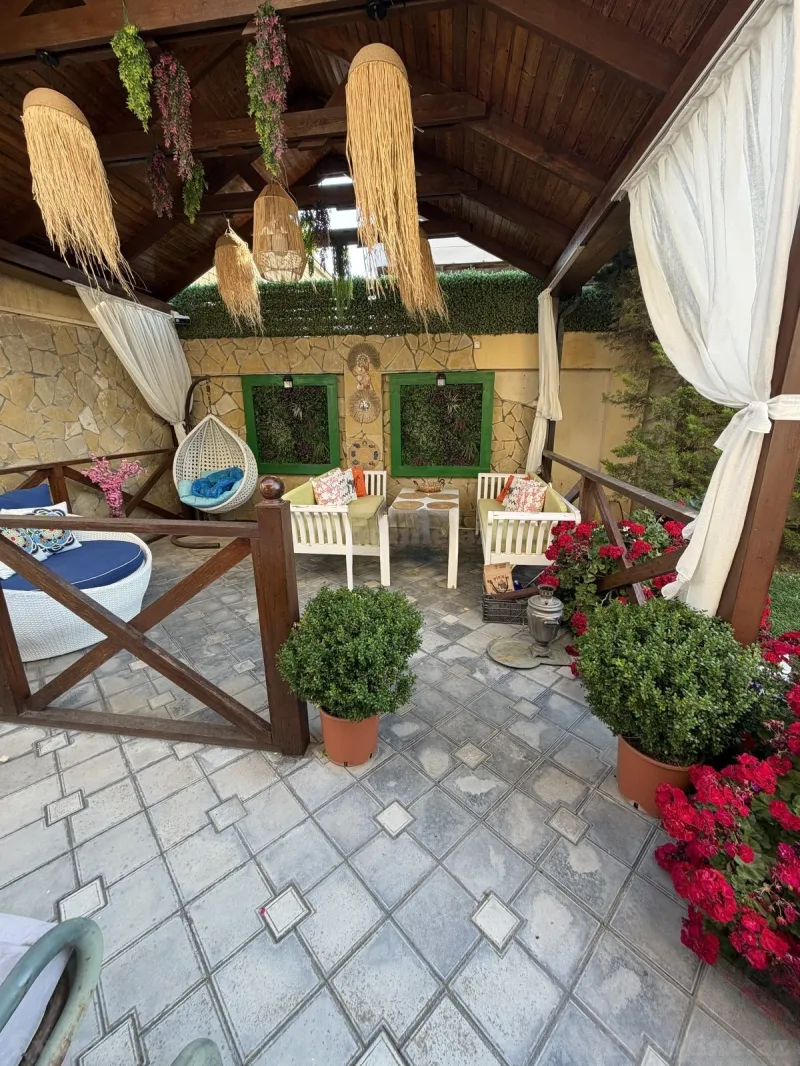 Satılır 4 otaqlı Həyət evi 190 m² Şüvəlan - şəkil 20