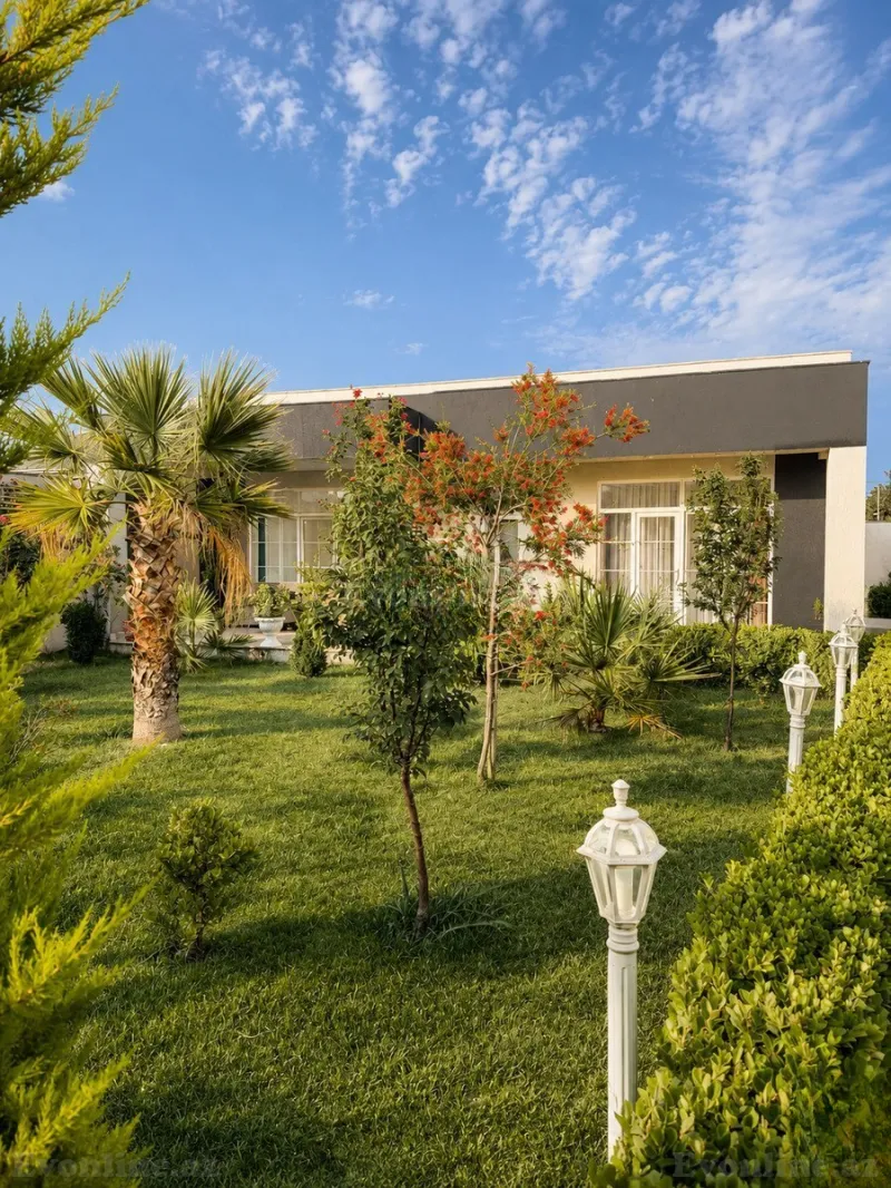 Satılır 4 otaqlı Həyət evi 140 m² Şüvəlan - şəkil 2