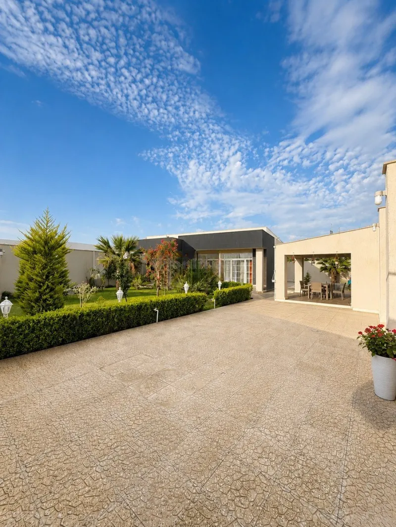 Satılır 4 otaqlı Həyət evi 140 m² Şüvəlan - şəkil 6