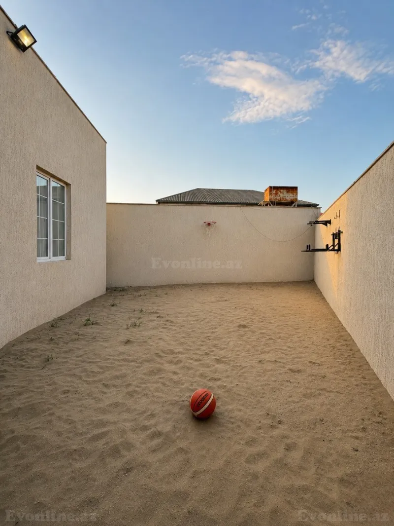 Satılır 4 otaqlı Həyət evi 140 m² Şüvəlan - şəkil 7