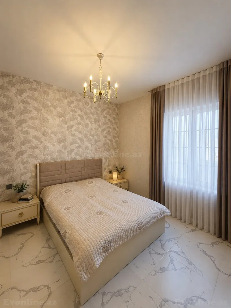 Satılır 4 otaqlı Həyət evi 140 m² Şüvəlan - şəkil 14