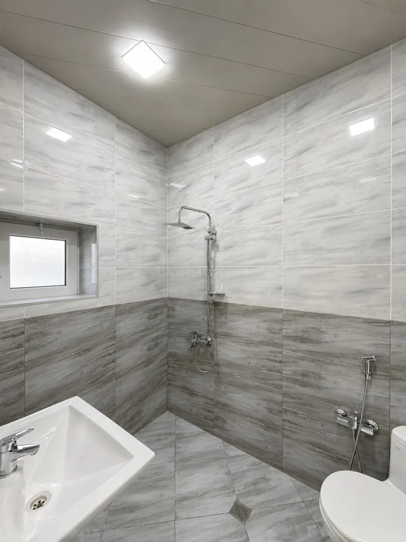 Satılır 4 otaqlı Həyət evi 140 m² Şüvəlan - şəkil 16