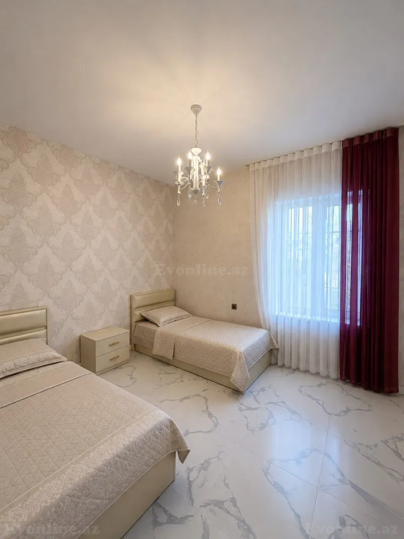 Satılır 4 otaqlı Həyət evi 140 m² Şüvəlan - şəkil 17