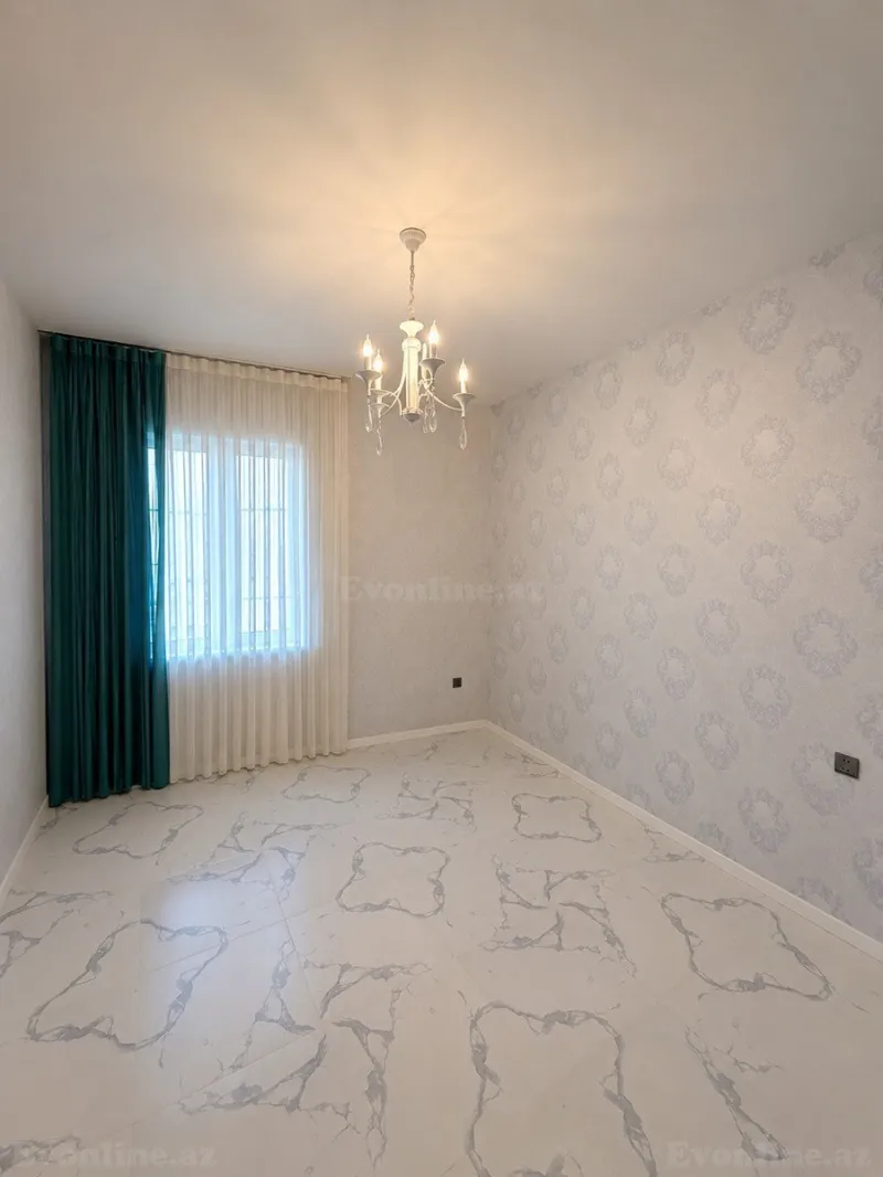 Satılır 4 otaqlı Həyət evi 140 m² Şüvəlan - şəkil 18