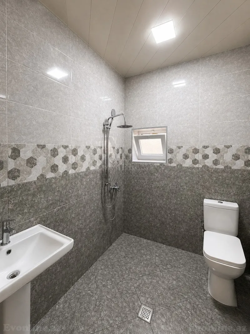 Satılır 4 otaqlı Həyət evi 140 m² Şüvəlan - şəkil 19