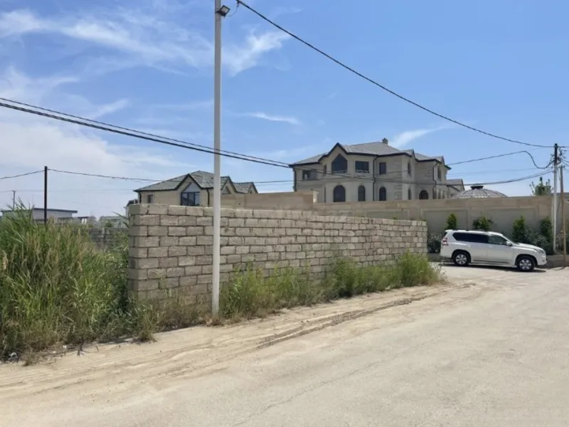 Satılır Torpaq 14 sot Mərdəkan