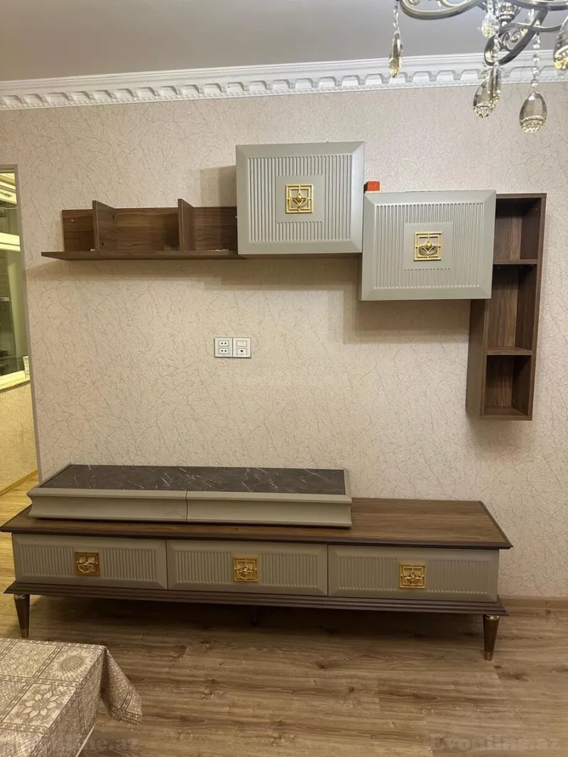 Kirayə verilir 2 otaqlı Mənzil Köhnə tikili 65 m² Yasamal - şəkil 10