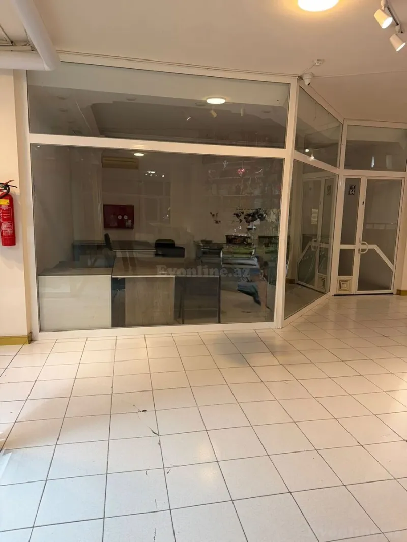 Satılır Obyekt 27 m² Sahil m. - şəkil 2