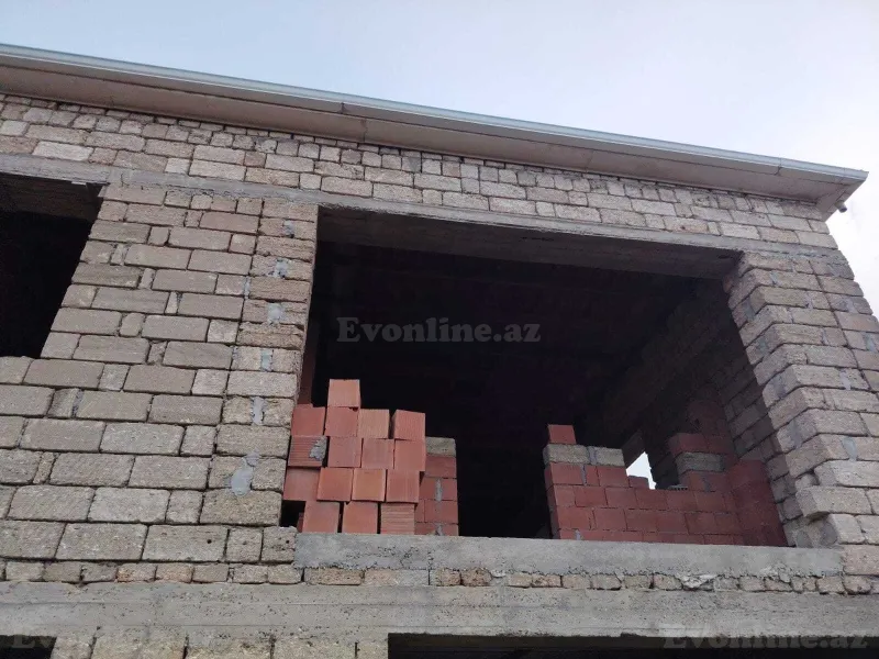 Satılır 8 otaqlı Həyət evi 280 m² Abşeron r. - şəkil 2