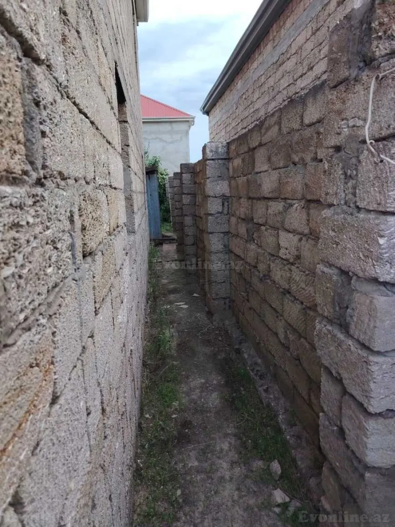 Satılır 8 otaqlı Həyət evi 280 m² Abşeron r. - şəkil 4