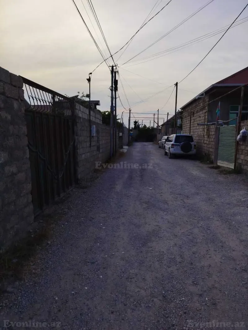 Satılır 8 otaqlı Həyət evi 280 m² Abşeron r. - şəkil 5