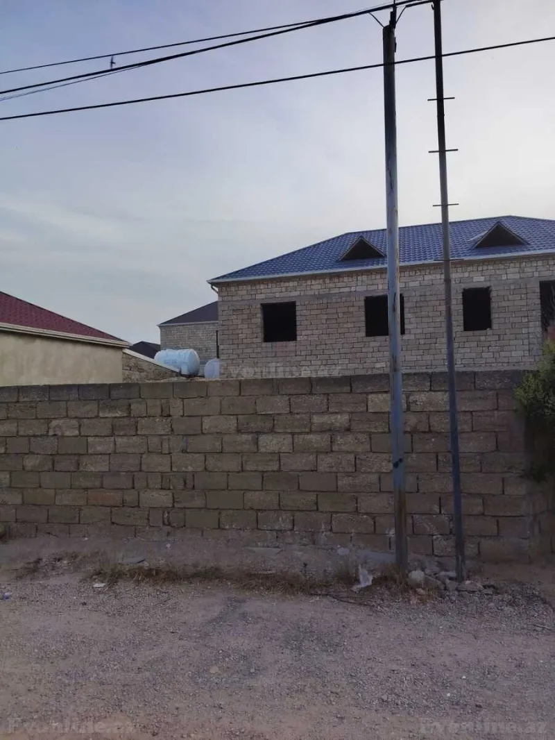 Satılır 8 otaqlı Həyət evi 280 m² Abşeron r. - şəkil 6