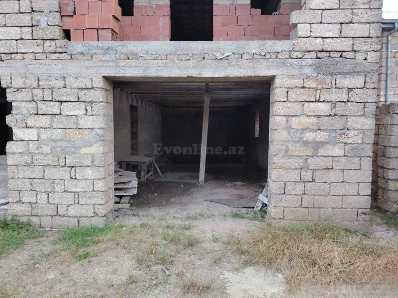 Satılır 8 otaqlı Həyət evi 280 m² Abşeron r. - şəkil 7
