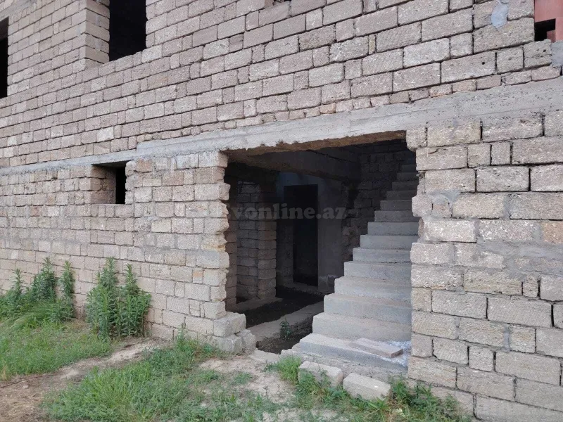 Satılır 8 otaqlı Həyət evi 280 m² Abşeron r. - şəkil 10