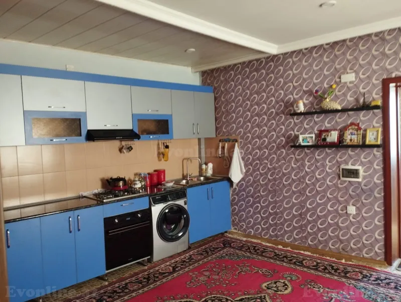 Satılır 3 otaqlı Həyət evi 100 m² Ramana - şəkil 2